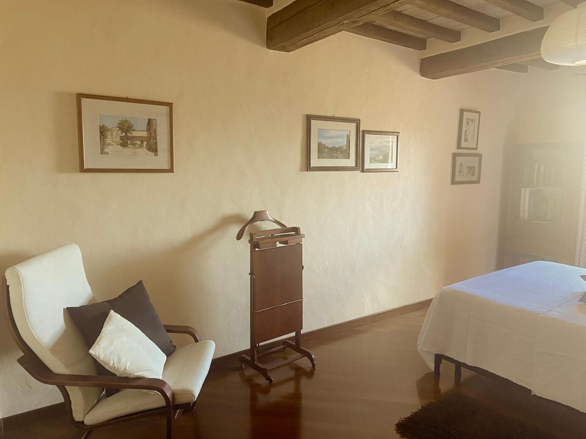 شقة La Casa Degli Esposti أنغياري المظهر الخارجي الصورة