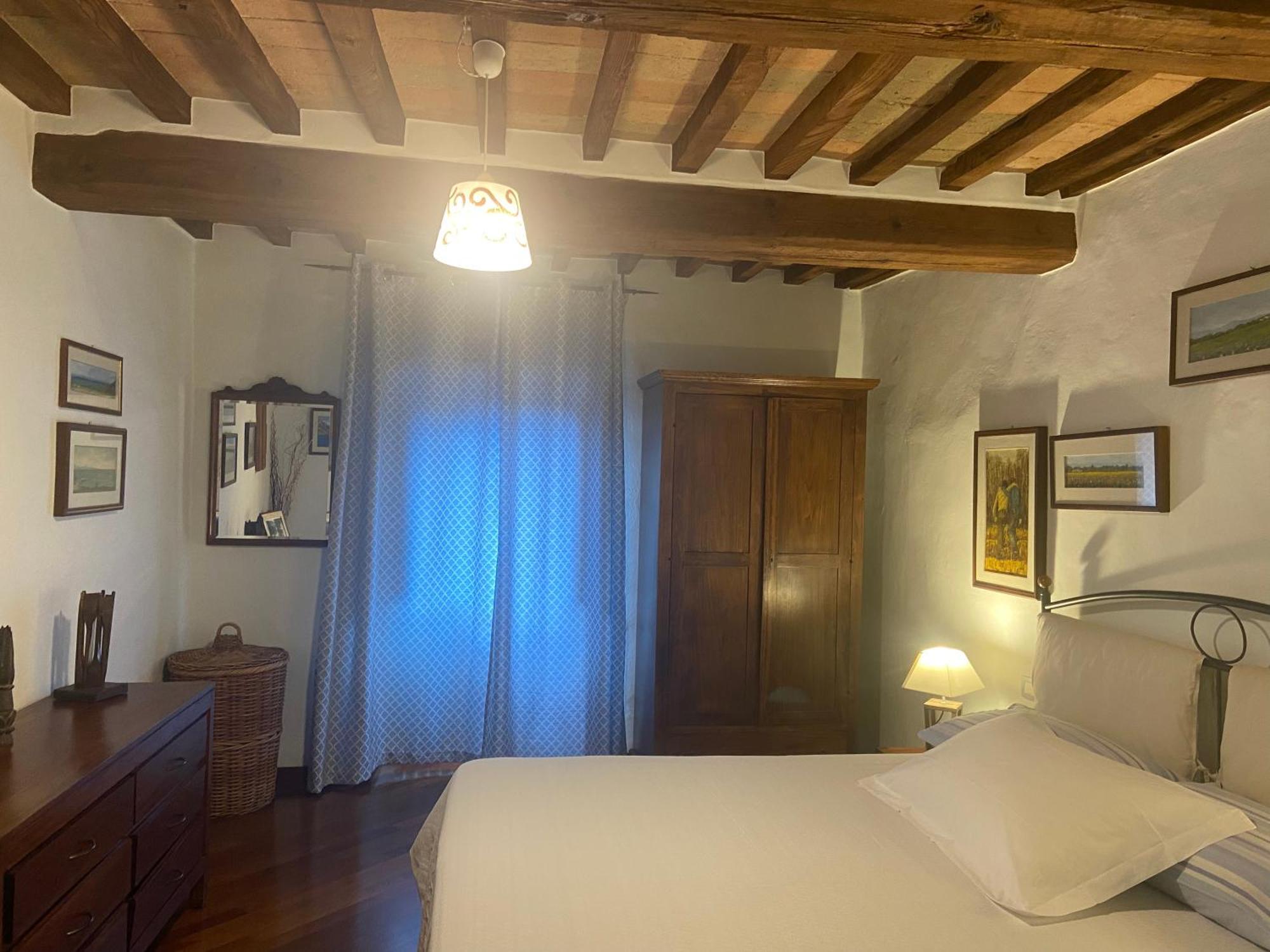شقة La Casa Degli Esposti أنغياري المظهر الخارجي الصورة